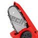 PORTABLE CHAIN SAW AND PRUNING SHEARS SET (2-IN-1) - HECHT 99126 - ACCU - GARDEN