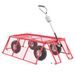 TRAILER - HECHT 52184 - ACCESSORIES - GARDEN