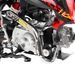 PETROL BIKE - HECHT 51126 RED - PETROL BIKES - PETROL VEHICLES