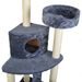 SCRATCHING POST FOR CATS - PROMINENT NALA S - CAT SCRATCHERS - PET SUPPLIES