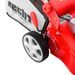 ELECTRIC LAWN MOWER - HECHT 1641 - HAND PUSHED - GARDEN