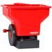 HAND SPREADER - HECHT 33 - SEED SPREADERS{% if kategorie.adresa_nazvy[0] != zbozi.kategorie.nazev %} - GARDEN{% endif %}