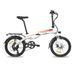 E-BIKE - HECHT COMPOS WHITE - ELECTRIC BICYCLES{% if kategorie.adresa_nazvy[0] != zbozi.kategorie.nazev %} - ELECTROMOBILITY{% endif %}