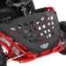 ACCU BUGGY - HECHT 54812 RED - BUGGY UTV - ELECTROMOBILITY