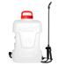 ACCU KNAPSACK SPRAYER - HECHT 416 ACCU - ACCU{% if kategorie.adresa_nazvy[0] != zbozi.kategorie.nazev %} - GARDEN{% endif %}