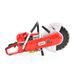 PETROL CUT-OFF SAW - HECHT 9588 - POWER CUTTERS{% if kategorie.adresa_nazvy[0] != zbozi.kategorie.nazev %} - GARDEN{% endif %}