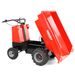 ACCU TRANSPORTER - HECHT 2625 - PLATE COMPACTORS, TRANSPORTERS - WORKSHOP - TOOLS