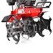 PETROL TILLER - HECHT 784 - PETROL TILLERS - GARDEN