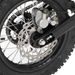 PETROL BIKE - HECHT 51125 GREEN - PETROL BIKES - PETROL VEHICLES