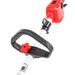 ACCU GRASS TRIMMER - HECHT 6210 - ACCU PROGRAM 6260 - GARDEN