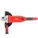 ANGLE GRINDER - HECHT 1324 - ANGLE GRINDERS - WORKSHOP - TOOLS