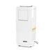 PORTABLE AIR CONDITIONING - HECHT 3907 - AIR CONDITIONING - HEATING AND AIR CONDITIONING