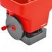HAND SPREADER - HECHT 33 - SEED SPREADERS - GARDEN