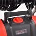 HIGH PRESSURE WASHER - HECHT 351 - HIGH PRESSURE WASHERS - GARDEN