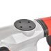 ROTARY HAMMER - HECHT 1069 - WORKSHOP - TOOLS