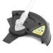 ACCU BRUSHCUTTER - HECHT 1440 - ACCU PROGRAM 5040 - GARDEN