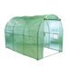 GARDEN FOIL - TUNNEL I - GREENHOUSES, HOTBEDS{% if kategorie.adresa_nazvy[0] != zbozi.kategorie.nazev %} - GARDEN{% endif %}