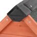 DOG HOUSE - PROMINENT MIKE - DOGHOUSES - PET SUPPLIES
