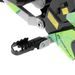 BATTERY-POWERED MINI MOTORCYCLE - HECHT 54300 GREEN - BIKES - ELECTROMOBILITY