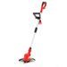 GRASS TRIMMER - HECHT 5022 - ACCU{% if kategorie.adresa_nazvy[0] != zbozi.kategorie.nazev %} - GARDEN{% endif %}