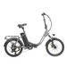 E-BIKE - HECHT COMPOS GRAY - ELECTRIC BICYCLES{% if kategorie.adresa_nazvy[0] != zbozi.kategorie.nazev %} - ELECTROMOBILITY{% endif %}