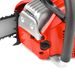 PETROL CHAINSAW - HECHT 953 - PETROL CHAINSAWS - GARDEN