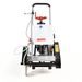 CONCRETE CUTTER - HECHT 1900 - PLATE COMPACTORS, TRANSPORTERS - WORKSHOP - TOOLS