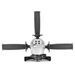 ANGLE GRINDER - HECHT 13700 - ANGLE GRINDERS - WORKSHOP - TOOLS