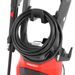HIGH-PRESSURE WASHER - HECHT 333 - HIGH PRESSURE WASHERS - GARDEN