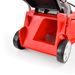 ELECTRIC LAWN MOWER - HECHT 1233 - HAND PUSHED - GARDEN