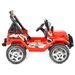 ACCU CAR - HECHT 56185 - VEHICLES - CHILDREN TOYS