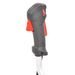 PETROL BRUSHCUTTER - HECHT 154 - 2-STROKE - GARDEN