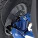 ACCU QUAD - HECHT 51060 BLUE - ATVS FOR LEISURE - ELECTROMOBILITY