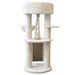 SCRATCHING POST FOR CATS - PROMINENT PERSIAN B - CAT SCRATCHERS - PET SUPPLIES