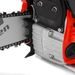 GASOLINE CHAINSAW - HECHT 54 - SAWS - GARDEN