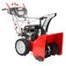 PETROL SNOW BLOWER - HECHT 9661 SE - TWO STAGE SELF PROPELLED{% if kategorie.adresa_nazvy[0] != zbozi.kategorie.nazev %} - GARDEN{% endif %}