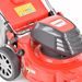 ELECTRIC LAWN MOWER - HECHT 1640 - HAND PUSHED - GARDEN