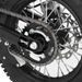 PETROL BIKE - HECHT 51125 GREEN - PETROL BIKES - PETROL VEHICLES