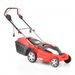 ELECTRIC LAWN MOWER - HECHT 1844 - HAND PUSHED{% if kategorie.adresa_nazvy[0] != zbozi.kategorie.nazev %} - GARDEN{% endif %}