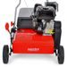 MOTOR SCARIFIER - HECHT 5644 2 IN 1 - PETROL SCARIFIERS - GARDEN