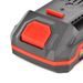 BATTERY - HECHT 001277BX - ACCU PROGRAM 1278 - WORKSHOP - TOOLS