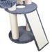 SCRATCHING POST FOR CATS - PROMINENT PERSIAN S - CAT SCRATCHERS - PET SUPPLIES