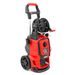 PRESSURE WASHER - HECHT 336 - HIGH PRESSURE WASHERS - GARDEN