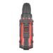 HECHT 1245 - ACCU SCREWDRIVER / IMPACT DRILL - DRILLS AND SCREWDRIVERS - WORKSHOP - TOOLS