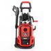 PRESSURE WASHER - HECHT 336 - HIGH PRESSURE WASHERS{% if kategorie.adresa_nazvy[0] != zbozi.kategorie.nazev %} - GARDEN{% endif %}