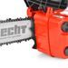 PETROL CHAINSAW - HECHT 929 R - PETROL CHAINSAWS - GARDEN