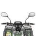 ACCU QUAD - HECHT 59399 ARMY - ATVS FOR ROAD USE - ELEKTROMOBILITA