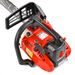 PETROL CHAINSAW - HECHT 925 R - PETROL CHAINSAWS - GARDEN