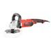 ELECTRIC ANGLE POLISHER AND GRINDER - HECHT 1300 - ANGLE GRINDERS{% if kategorie.adresa_nazvy[0] != zbozi.kategorie.nazev %} - WORKSHOP - TOOLS{% endif %}