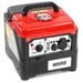 SINGLE PHASE INVERTOR - HECHT IG 1101 - INVERTORS - WORKSHOP - TOOLS